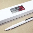 Caran D ache - Metal Collection White 7mm Pencil - CA-844001