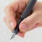 Pilot - Fountain pen for beginners/kakuno/Fine nib FKA-1SR (Pink)
