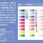 LUXURY BRANDS LLC - Platinum Mix Free Ink Mixing Kit