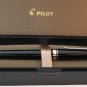Pilot Fountain Pen Custom HERITAGE 912 Fine Nib - Black Body- (FKVH2MRBF)