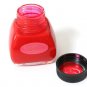 Platinum fountain pen Ultra pigment particles in close Red INKG-1500 20