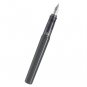 Pilot Fountain pen for beginners kakuno Fine nib FKA-1SR (Gray)