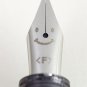 Pilot - Fountain pen for beginners/kakuno/Fine nib FKA-1SR (Light green)