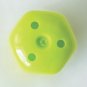 Pilot - Fountain pen for beginners/kakuno/Fine nib FKA-1SR (Light green)