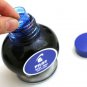 Pilot fountain pen ink blue 70m l