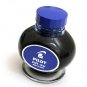 Pilot fountain pen ink blue 70m l