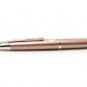 Pilot Capless Decimo Fountain Pen - 18K Gold Fine Nib - Champagne Pink