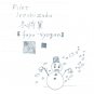 Pilot Iroshizuku Fountain Pen Ink 50 ml Fuyu-syogun Light Grey