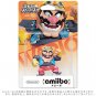 Nintendo Wii U 3DS Amiibo Wario Super Smash Bros. [Japan Import]