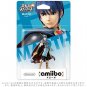 Nintendo Wii U 3DS Amiibo Marth Super Smash Bros. [Japan Import]