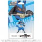 Nintendo Wii U 3DS Amiibo Lucario Super Smash Bros. [Japan Import]