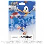 Nintendo Wii U 3DS Amiibo SONIC Super Smash Bros. [Japan Import]