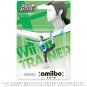 Nintendo Wii U 3DS Amiibo Wii Fit Trainer Super Smash Bros. [Japan Import]