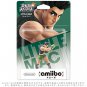 Nintendo Wii U 3DS Amiibo LITTLE MAC Super Smash Bros. [Japan Import]