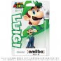 Nintendo Wii U 3DS Amiibo Luigi Super Smash Bros. [Japan Import]