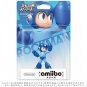 Nintendo Wii U 3DS Amiibo Mega Man Super Smash Bros. [Japan Import]