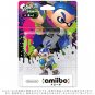 Nintendo Wii U 3DS Amiibo Inkling Boy Super Smash Bros. [Japan Import]
