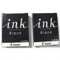 Co Ltd Pilot - Pilot fountain pen cartridge ink black [2 boxes] IRF-12S-B