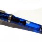 Pilot Fountain Pen Custom HERITAGE 92 Fine Nib/Clear Blue Body/(FKVH 15SRS TLF)