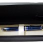 Pilot Fountain Pen Custom HERITAGE 92 Fine Nib/Clear Blue Body/(FKVH 15SRS TLF)