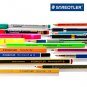 Staedtler - Avant Garde Multiple Functions 3 Color Ballpoint Pen & 0 5 mm Pencil