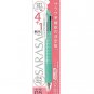 Zebra Sarasa Multi 0.5 Four Colors Black Red Blue Green Gel Ballpoint Pen 0.5mm