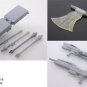 MG 1/100 AMS-119 Gila Doga ( Mobile Suit Gundam ) (japan import)