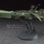 Galaxy Express 999 - Space Pirate Battle Ship Arcadia (Plastic model)