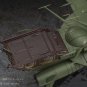 Galaxy Express 999 - Space Pirate Battle Ship Arcadia (Plastic model)
