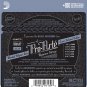 DAddario EJ45TT ProArte DynaCore Classical Guitar Strings Titanium Trebles
