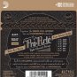 D Addario &Co Inc - EJ47 80/20 Bronze Pro-Arte Nylon Classical Guitar Strings