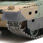 TAMIYA 1/35 Military Miniature No.329 Ground Self-Defense Force 10 Tank 35329