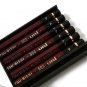 Uni Hi-Uni Wooden Pencil F Box