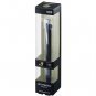 Uni Jet Stream Prime High Grade 3 Colors Ballpoint Pen Black SXE3-3000-07