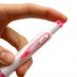 Uni Whitia Correction Pen - Pink Body