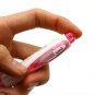 Uni Whitia Correction Pen - Pink Body