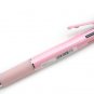 Zebra B4SA3 Clip-on multi 1000S Multifunctional Pen - Light Pink Barrel
