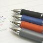 Zebra B4SA2 Clip-on multi 1000 Pen 0.7mm Black Blue Red Green 0.5mm mechanical