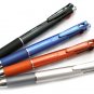 Zebra B4SA2 Clip-on multi 1000 Pen 0.7mm Black Blue Red Green 0.5mm mechanical