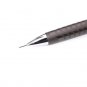 Platinum Nian peb MAL-1500A Bee Line Mechanical Pencil - 0.5 mm - Gray