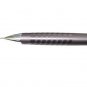 Platinum Nian peb MAL-1500A Bee Line Mechanical Pencil - 0.5 mm - Gray
