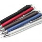 Platinum Nian peb MAL-1500A Bee Line Mechanical Pencil - 0.5 mm - Gray