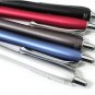 Platinum Nian peb MAL-1500A Bee Line Mechanical Pencil - 0.5 mm - Gray