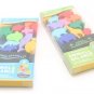 Seed - Animal Balance Game Eraser Set - Aquarium