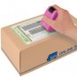 PLUS Kespon Guard Your Id Roller Stamp White