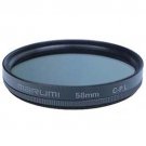 Marumi filter for camera polarizing 46 mm reflected light removal C-PL 202046