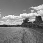 Cokin Z-Pro Series Red Filter 4x4 / 100x100mm
