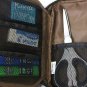 Lihit Lab Teffa Pen Case - Book Style - Brown