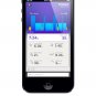 JAWBONE - UP - Large Wristband - Retail Packaging - Onyx