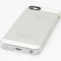 Power Support - Clear Air Jacket Set For iPhone 5